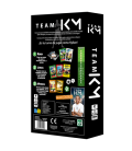 Juego de mesa team km