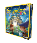 Juego de mesa splendor kids