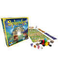 Juego de mesa splendor kids