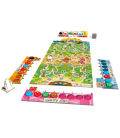 Juego de mesa splendor kids