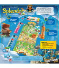 Juego de mesa splendor kids