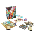 Juego de mesa unclock! enchanted adventures
