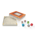 Juego de mesa 7 wonders dice