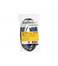 Cable vga a vga - usb 2.0 startech 3.05m - macho - macho - negro