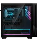 Pc gaming asus rog strix g700tf g700tf-09285k0830 intel core ultra 9 285k/ 64gb/ 2tb ssd/ geforce rtx 5080/ sin sistema