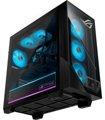 Pc gaming asus rog strix g700tf g700tf-09285k0830 intel core ultra 9 285k/ 64gb/ 2tb ssd/ geforce rtx 5080/ sin sistema