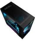 Pc gaming asus rog strix g700tf g700tf-09285k0830 intel core ultra 9 285k/ 64gb/ 2tb ssd/ geforce rtx 5080/ sin sistema