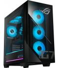 Pc gaming asus rog strix g700tf g700tf-09285k0830 intel core ultra 9 285k/ 64gb/ 2tb ssd/ geforce rtx 5080/ sin sistema