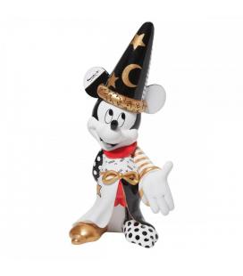Figura enesco disney mickey midas el hechicero