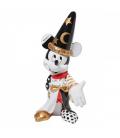Figura enesco disney mickey midas el hechicero
