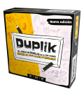 Juego de mesa duplik