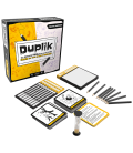 Juego de mesa duplik
