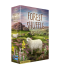 Juego de mesa forest shuffle dartmoor