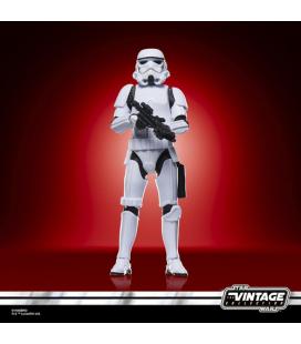 Figura hasbro star wars the vintage collection stormtrooper