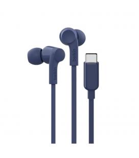 Auriculares belkin g3h0002hqblv2 azul