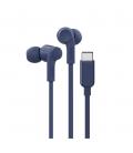 Auriculares belkin g3h0002hqblv2 azul