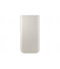 Bateria externa powerbank samsung 20000mah 45w beige