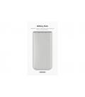 Bateria externa powerbank samsung 20000mah 45w beige