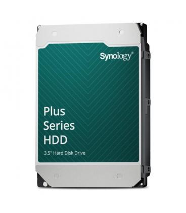 Disco duro interno hdd synology hat3320 - 8t 8tb 3.5 pulgadas 7200rpm sata 6gb - s