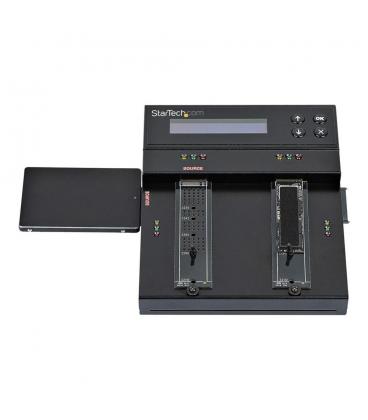 Duplicador clonador de disco duro hdd - ssd startech