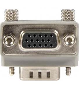 Adaptador vga startech macho - hembra