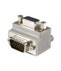 Adaptador vga startech macho - hembra