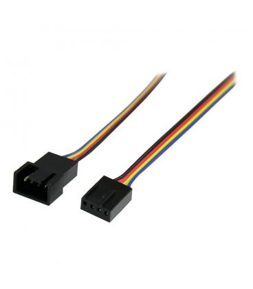 Cable pwm startech 0.30m - macho - hembra