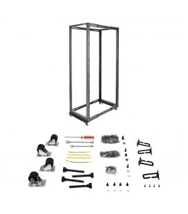 Montaje rack startech 42u 19 pulgadas