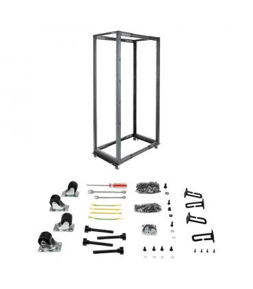 Montaje rack startech 42u 19 pulgadas