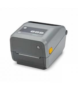 Zebra impresora térmica zd421 usb