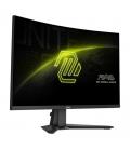 Msi mag276cf e20 monitor 27" fhd 200hz 0.5ms curv