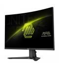 Msi mag276cf e20 monitor 27" fhd 200hz 0.5ms curv