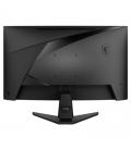 Msi mag276cf e20 monitor 27" fhd 200hz 0.5ms curv