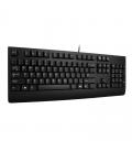 Lenovo teclado preferred pro ii usb