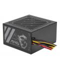 MSI MAG A500N-H unidad de fuente de alimentación 500 W 24-pin ATX ATX Negro
