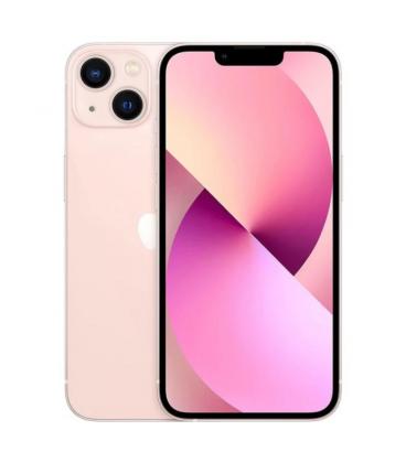 Ckp iphone 13 semi nuevo 128gb rose grado b