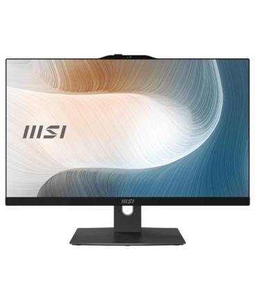Msi am242tp-1286xes i5-120u 16gb 512 dos 24" tac.n
