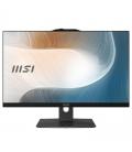 Msi am242tp-1286xes i5-120u 16gb 512 dos 24" tac.n