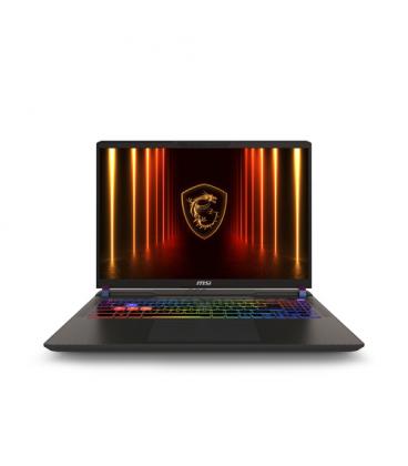 MSI Vector A16 HX A8WHG-050XES AMD Ryzen™ 9 7945HX Portátil 40,6 cm (16") Full HD+ 32 GB DDR5-SDRAM 1 TB SSD NVIDIA GeForce RTX 