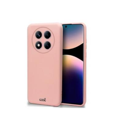 FUNDA COOL XIAOMI REDMI NOTE 14 PRO COVER ROSA