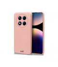 FUNDA COOL XIAOMI REDMI NOTE 14 PRO COVER ROSA