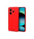 FUNDA COOL XIAOMI REDMI NOTE 14 COVER ROJO
