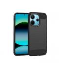FUNDA COOL XIAOMI REDMI NOTE 14 CARBON NEGRO
