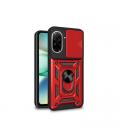 FUNDA COOL XIAOMI REDMI A5 HARD RING ROJO