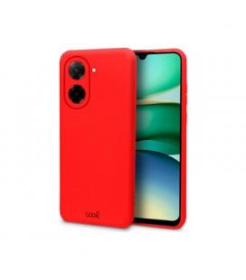 FUNDA COOL XIAOMI REDMI A5 COVER ROJO