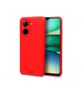 FUNDA COOL XIAOMI REDMI A5 COVER ROJO