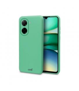 FUNDA COOL XIAOMI REDMI A5 COVER MINT
