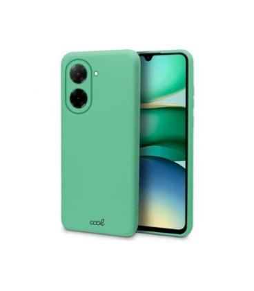 FUNDA COOL XIAOMI REDMI A5 COVER MINT