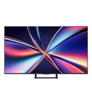 Hisense 55E8Q 139,7 cm (55") 4K Ultra HD Smart TV Wifi Negro, Gris 600 cd / m²