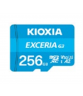 MICROSD KIOXIA EXCERIA G3 256GB